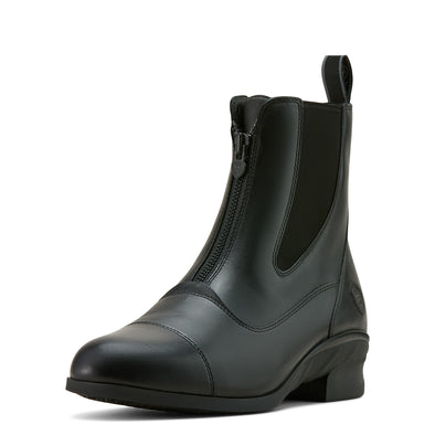 Men's Heritage Zip Paddock Boot