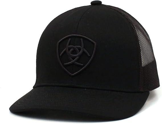 Men's cap