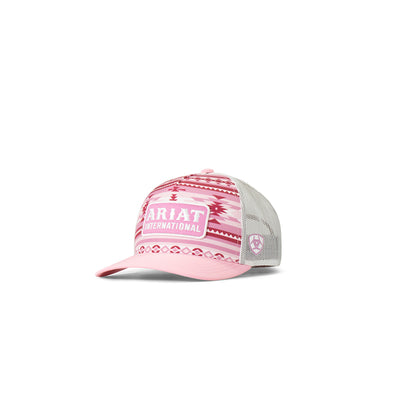 Women's Cap Southwest Pattern