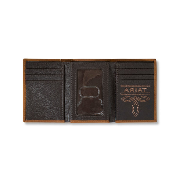 Trifold Wallet