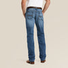 M2 Relaxed Stretch Legacy Boot Cut