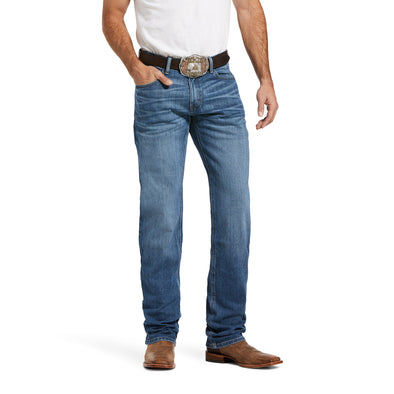 M2 Relaxed Stretch Legacy Boot Cut