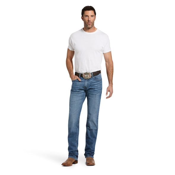 M2 Relaxed Stretch Legacy Boot Cut