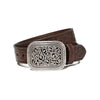 Women's Jackie Embossed Belt