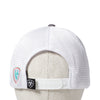 Aztec Logo Mesh Cap