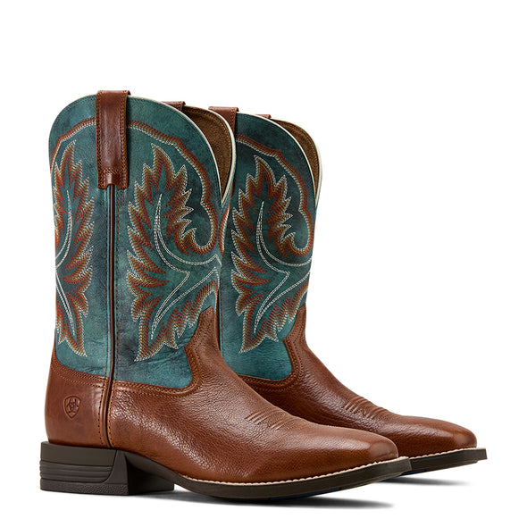 Men's Wilder Cowboy Boot