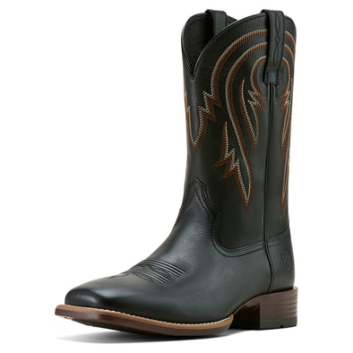 Men's Plano Cowboy Boot