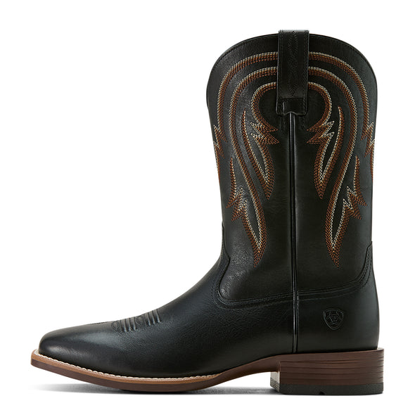 Men's Plano Cowboy Boot