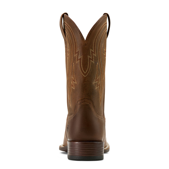 Men's Plano Cowboy Boot