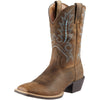 Ariat Men's Sport Outfitter Distressed Brown 10011801