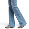 Slim Trouser Aisha Wide Leg