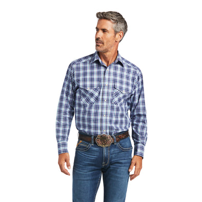 Pro Series Ivy Classic Fit Shirt