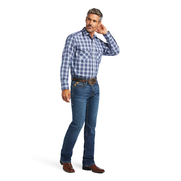Pro Series Ivy Classic Fit Shirt