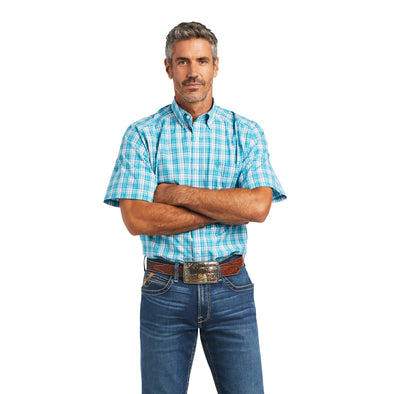 Pro Series Ira Classic Fit Shirt