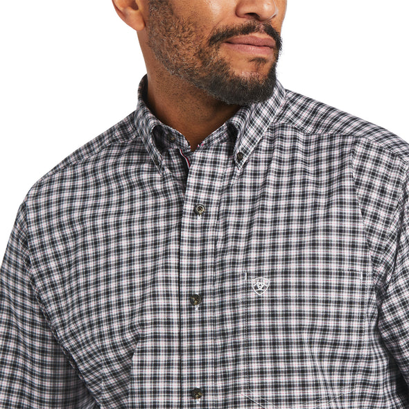 Pro Series Michael Stretch Classic Fit Shirt