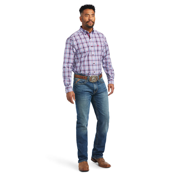 Pro Series Matthew Classic Fit Shirt