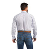 Wrinkle Free Sloan Classic Fit Shirt