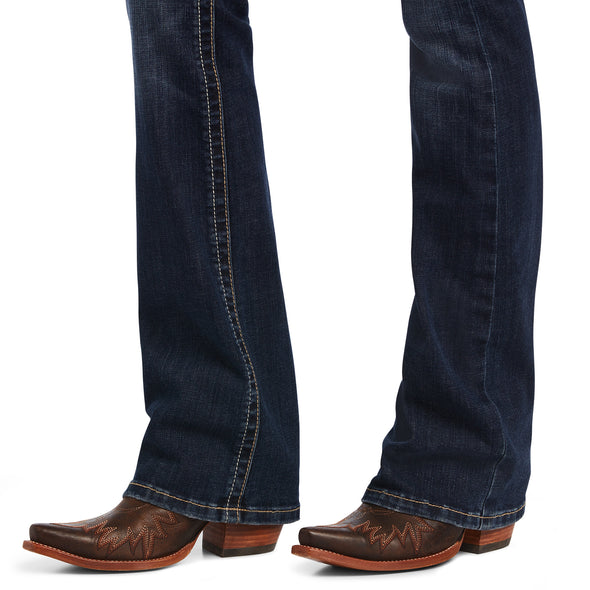 R.E.A.L.™ Perfect Rise Lexie Boot Cut