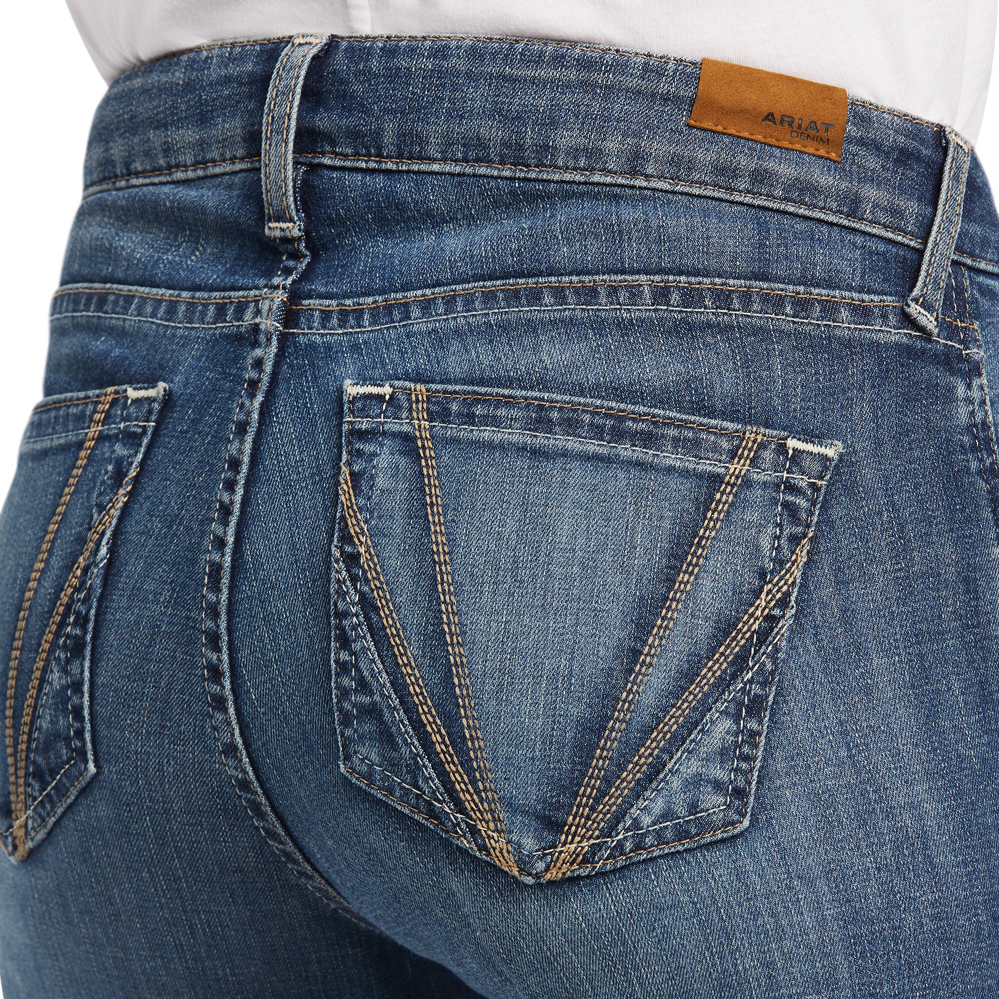 Ethical Australian Made Clothing Brands Justice Denim - The Green Hub