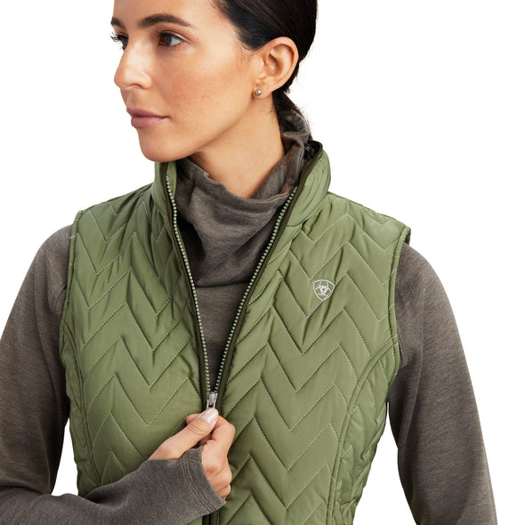 Ashley Insulated Vest