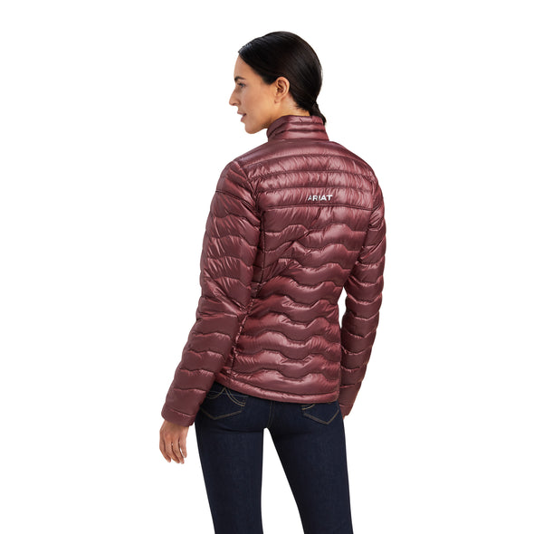 Ideal Down Jacket