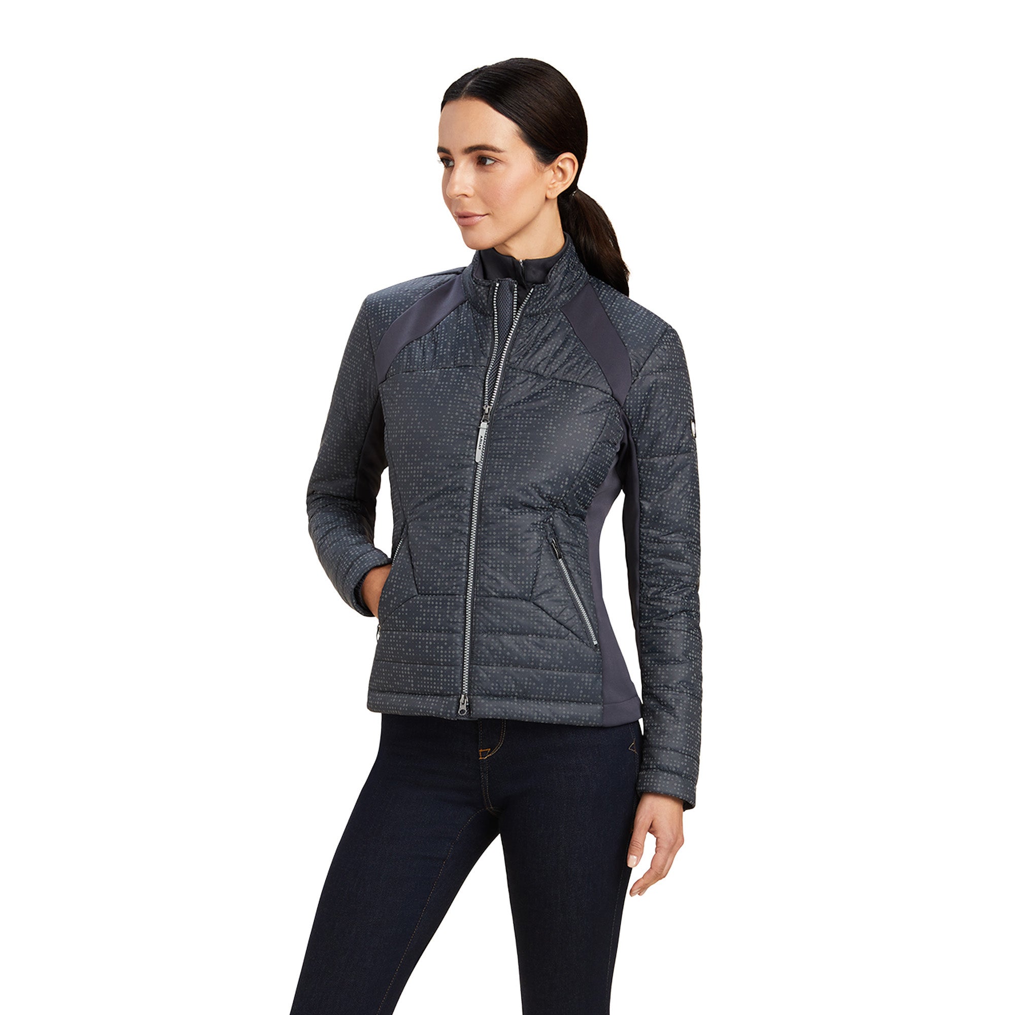 Lumina Jacket – Ariat Australia