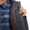 Rebar DuraCanvas Sherpa-Lined Coat