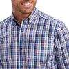 Pro Series Nolen Classic Fit Shirt