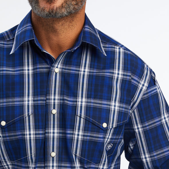 Pro Series Burke Classic Fit Shirt