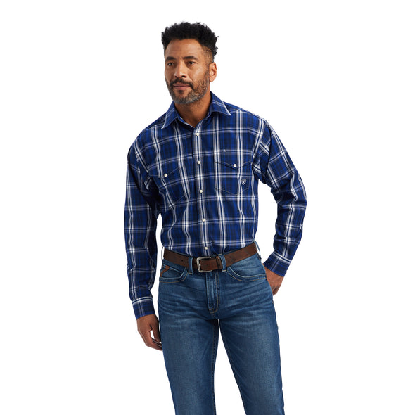 Pro Series Burke Classic Fit Shirt