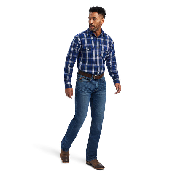 Pro Series Burke Classic Fit Shirt