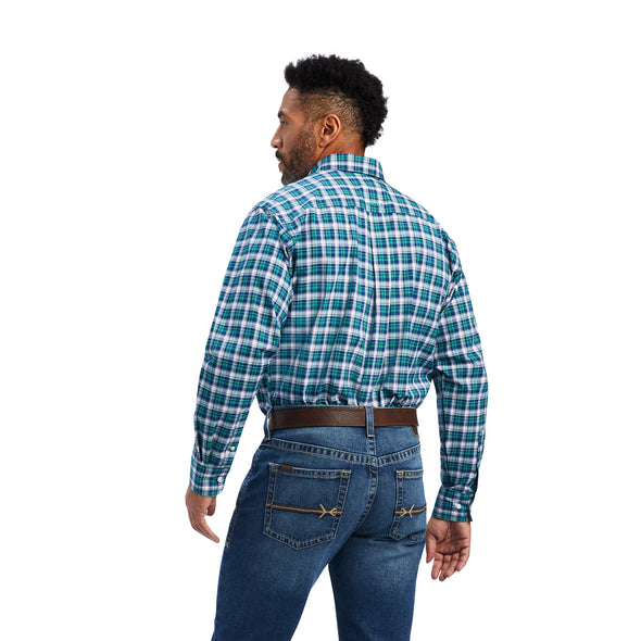 Pro Series Brantleigh Stretch Classic Fit Shirt