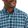 Pro Series Brantleigh Stretch Classic Fit Shirt