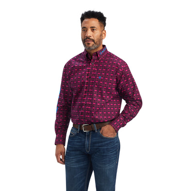 Team Markus Classic Fit Shirt