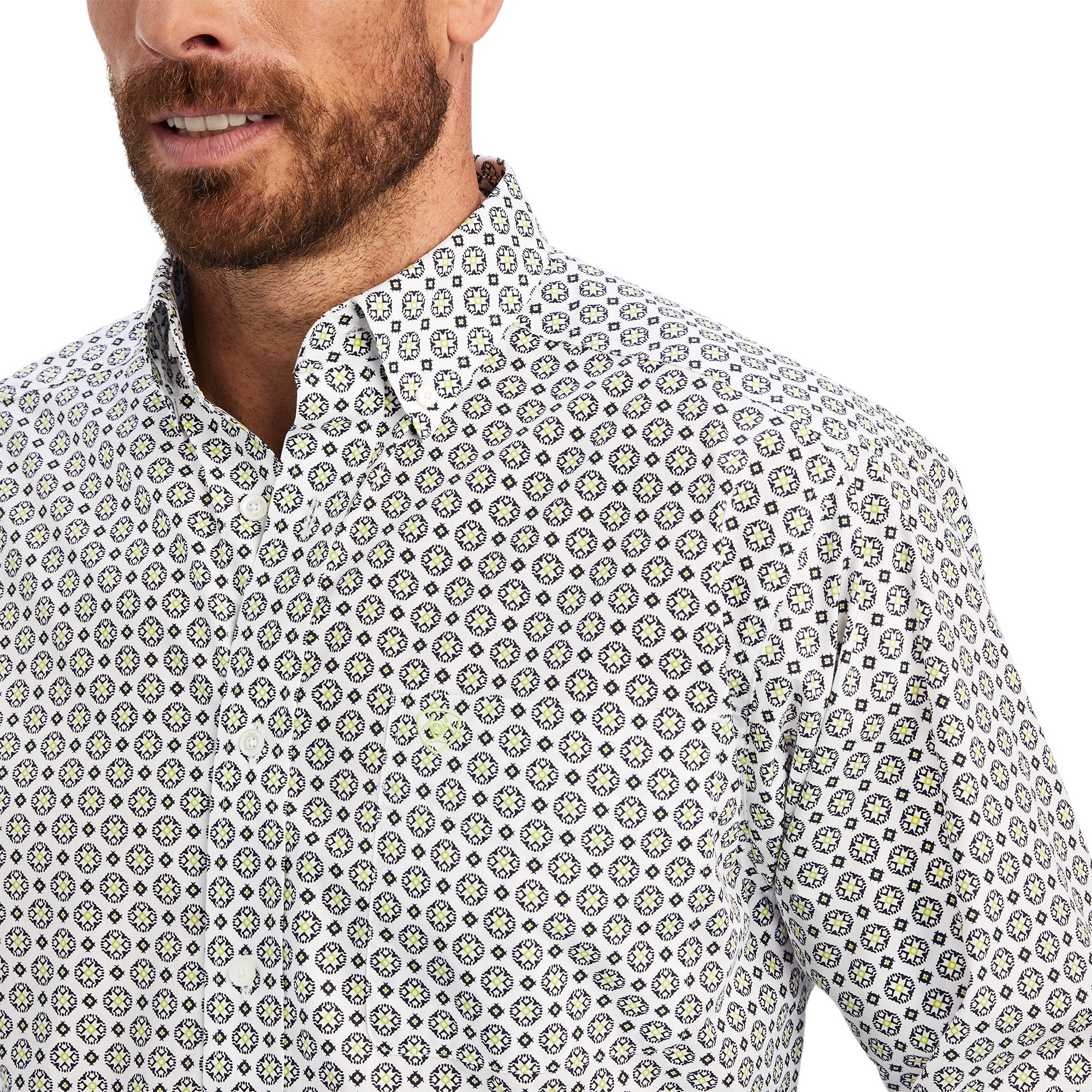 Beaumont Classic Fit Shirt