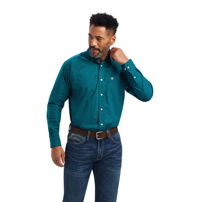 Benson Classic Fit Shirt