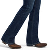 REAL High Rise Dorothy Boot Cut