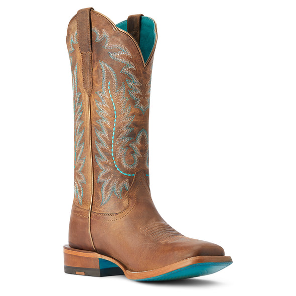 Women's Frontier Tilly