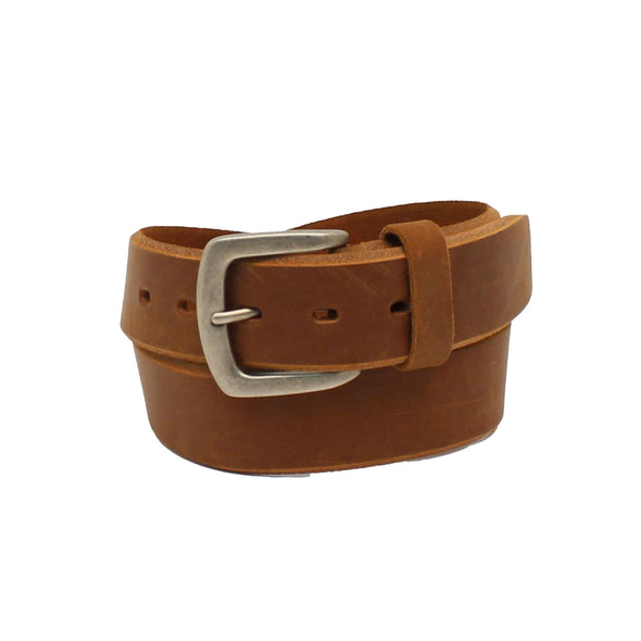 Men's Single Piece Belt