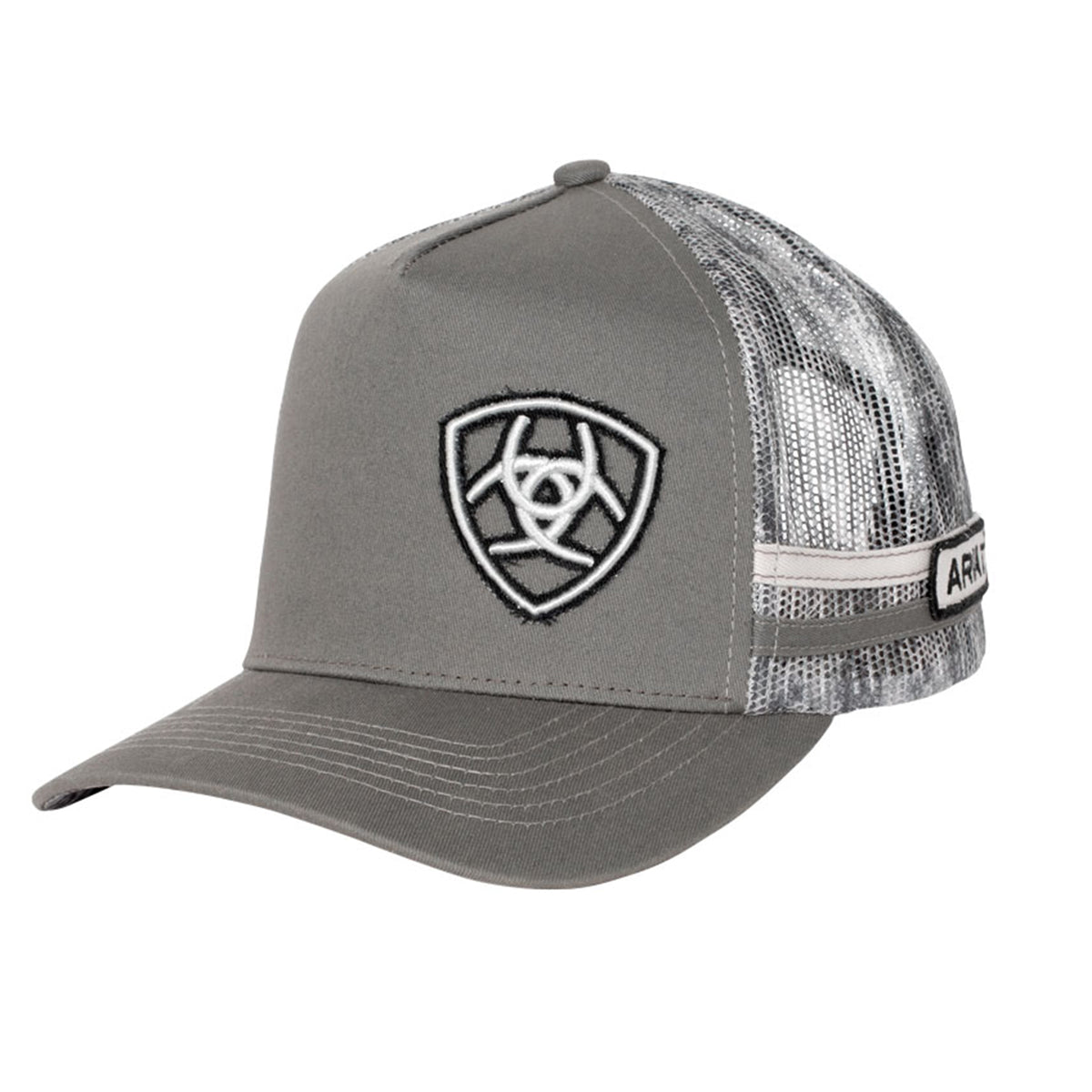 Digi Camo Trucker Cap – Ariat Australia