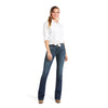 R.E.A.L.™ Perfect Rise Cristina Boot Cut